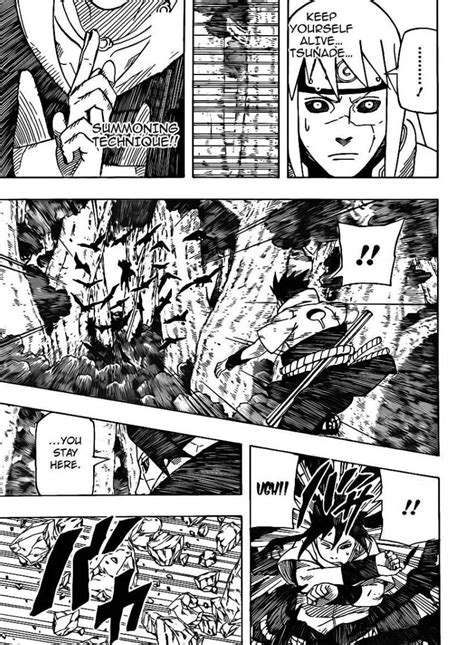 manga - Naruto ~lovers~ Photo (29611602) - Fanpop