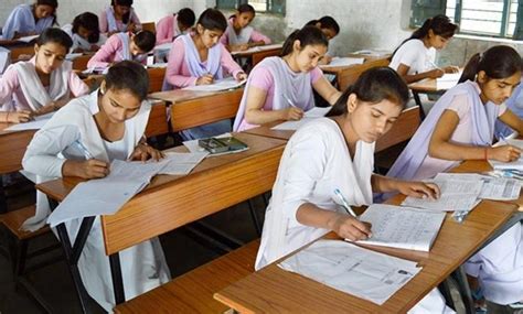 CBSE Board Exam Dates 2021 Announced