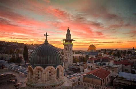HOLY LAND - Blue Travel Group - #Top 1 Best Travel Agency