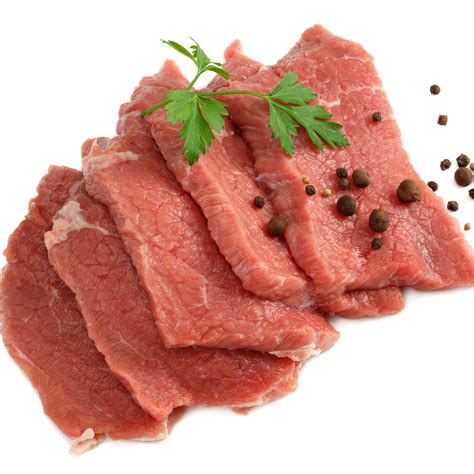 Beef Classic Sajieh | jo