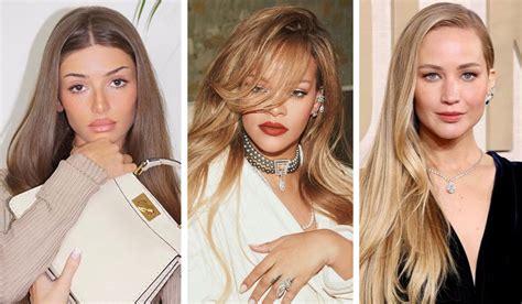 The Hottest Hair Colour Of 2024 Is So Expensive Looking