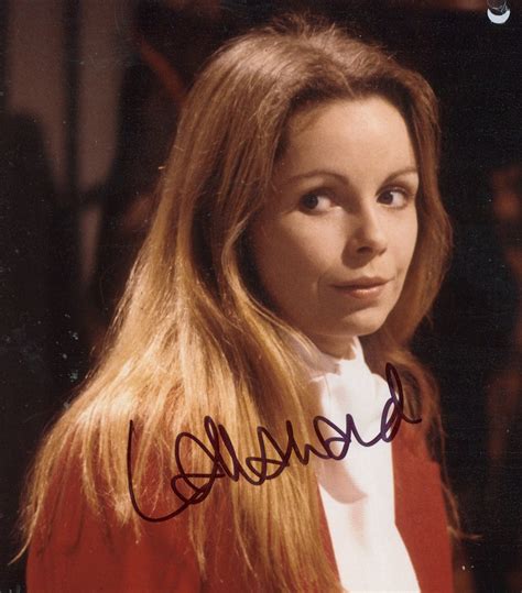 Lalla Ward Archives - Movies & Autographed Portraits Through The