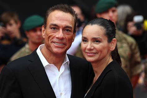 Pictures of Cynthia Van Damme