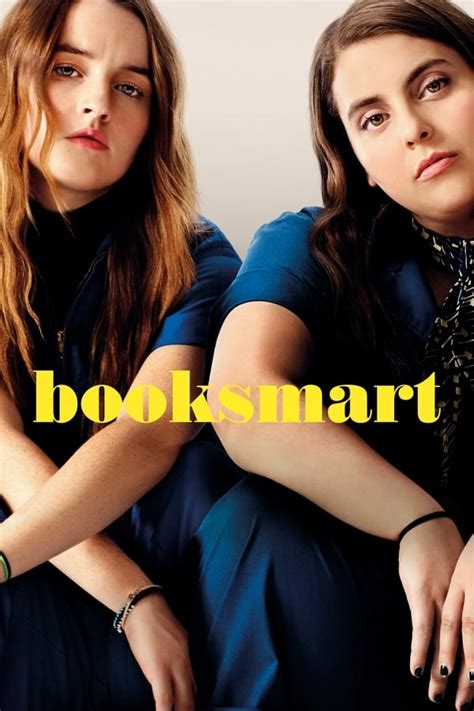 Booksmart (2019) — The Movie Database (TMDB)