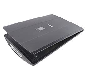 Canon CanoScan LiDE 100 - Review 2010 - PCMag UK