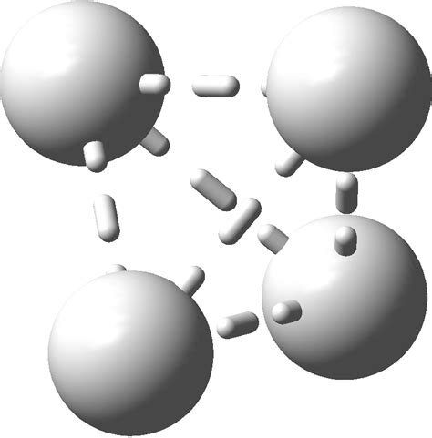 The H4 (2+) dication and its bonding. | Henry Rzepa's Blog