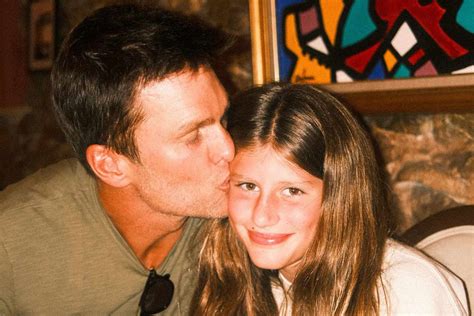 Tom Brady Launches Vlog Series with Daughter Vivian at Paris Olympics