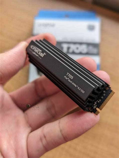 Best SSDs : Top 5 Drives and Alternatives | Dong Knows Tech