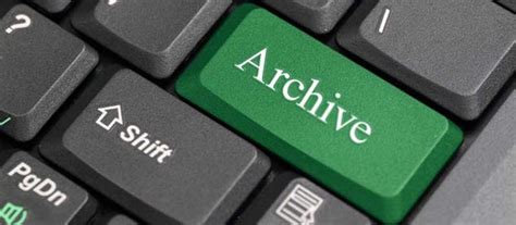 Everything You Need to Know About the UK Data Archive in UK
