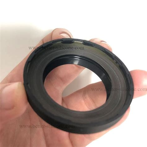 Изготовленные на заказ уплотнительные прокладки EPDM GG