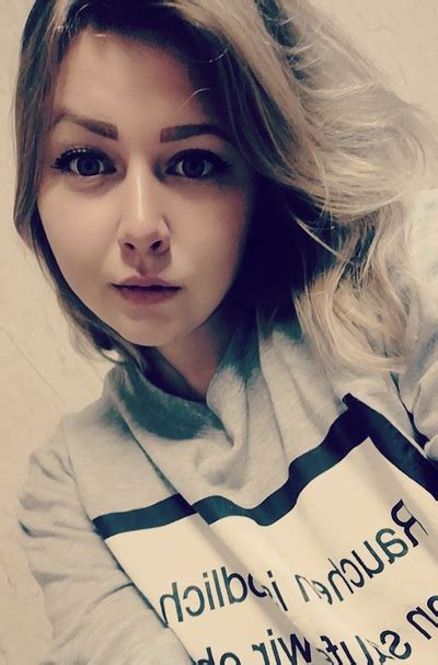 Polina Ilyushenko | VK