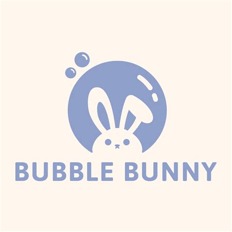 Bubble Bunny kids fashion