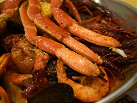 Red Crab - Seafood Restaurant｜Online Order｜Melbourne｜FL