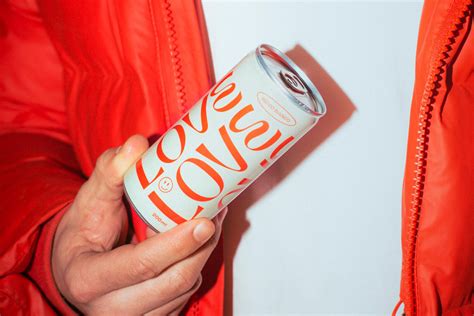 LOVE SECCO – Packaging Of The World