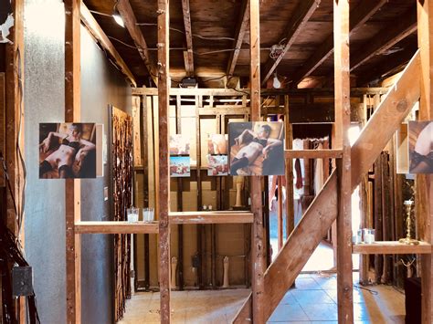 Kirsten Thys van den Audenaerde - Come on - Contemporary, Nude, Women