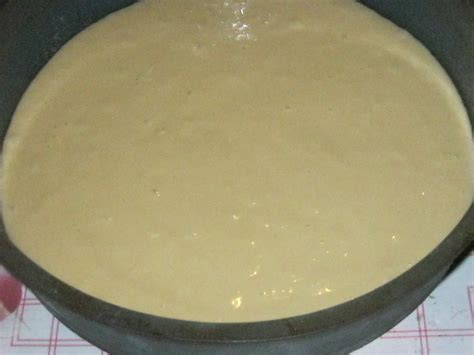 Быстрый пирог с ягодами | Готовим вкусно и по-домашнему