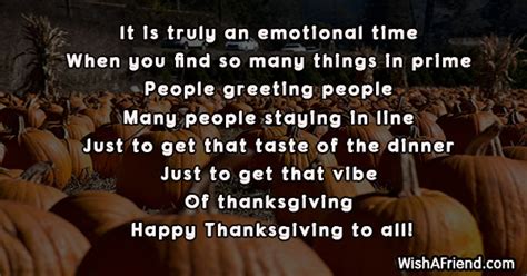 Funny Thanksgiving Quotes