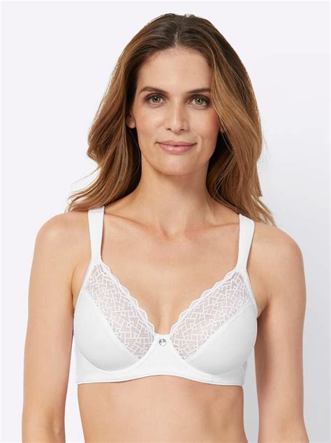 wäschepur Bügel-BH, (1 tlg.) kaufen | BAUR