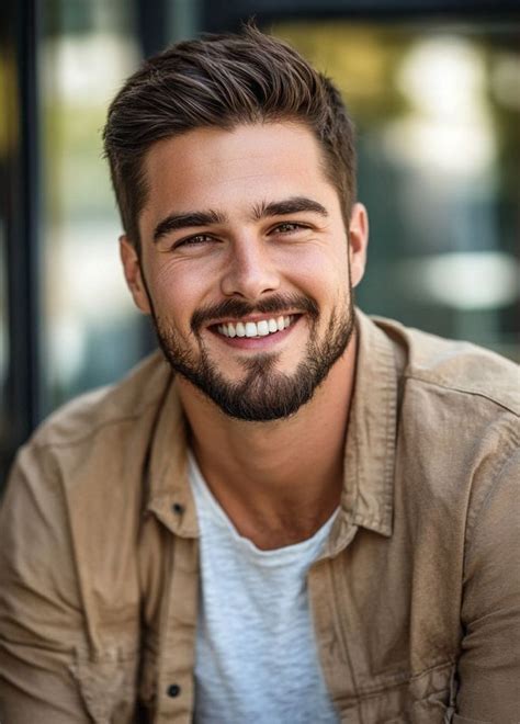 beard styles top hairstyles  men men  hair style mens