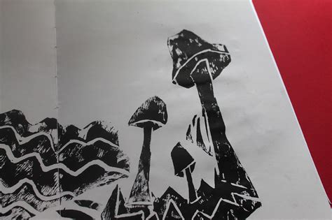 книга "Журнал наблюдений" on Behance