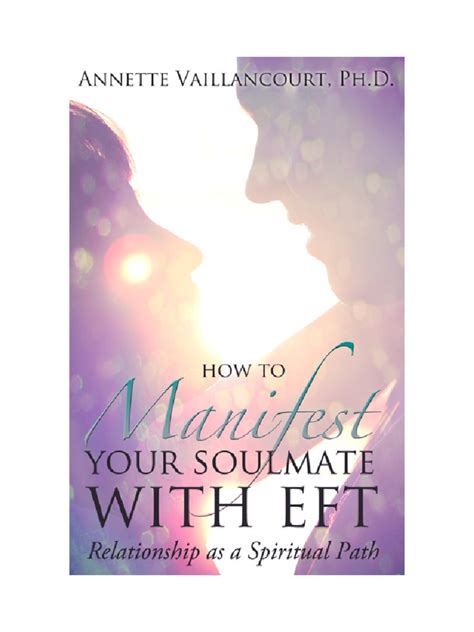 SoulMate Book | PDF | Soulmate | Soul