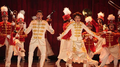 Broadway’s ‘Music Man’ Revival Will End Run on Jan. 1 - The New York Times