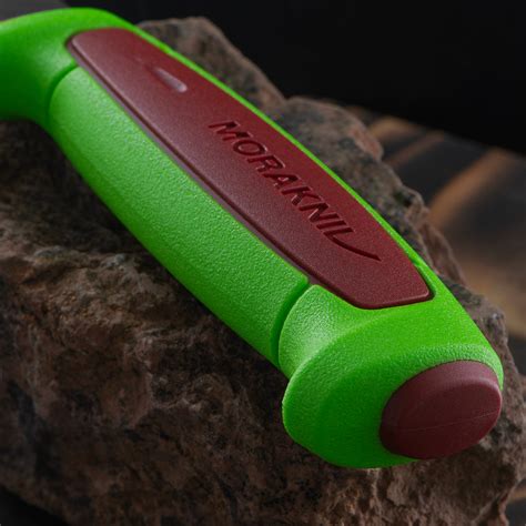 Mora Basic 546 Stainless Limited Edition 2024 Fixed Blade