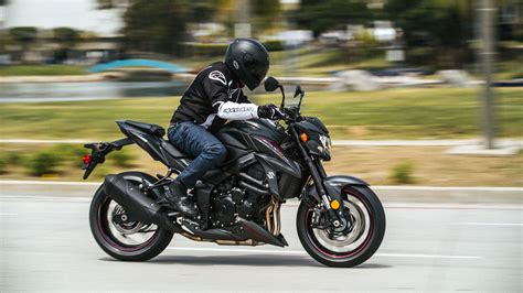 Best Naked Bikes Under $10,000