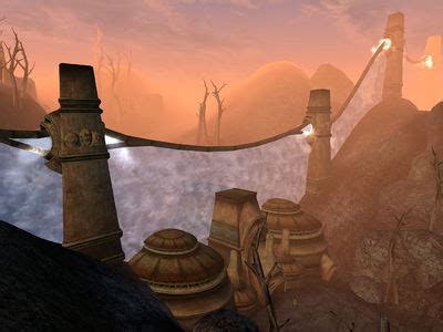 Morrowind:Ghostgate - The Unofficial Elder Scrolls Pages (UESP)