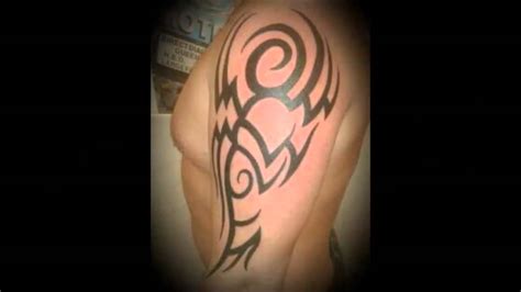 Cyril Tattoo - YouTube