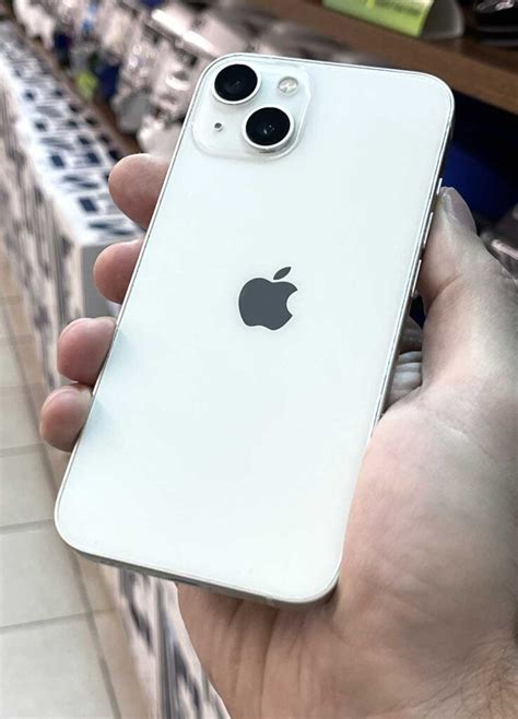 Замена камеры IPhone 14 цена 5599р. за оригинал в Москве