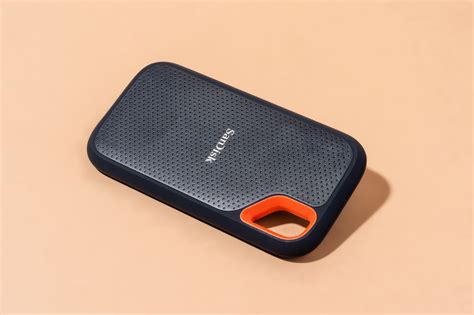 Portable Ssd – Telegraph