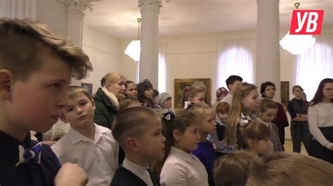 Прекрасное в прекрасном. Услышано Вичуга - YouTube