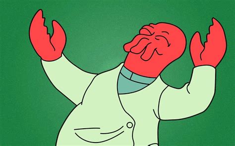 Zoidberg Wallpapers - Wallpaper Cave