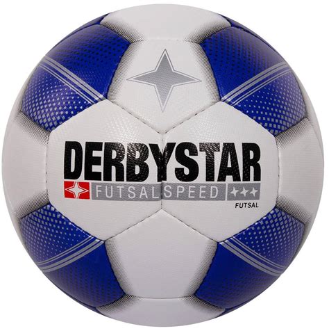 Derbystar Derbystar futsal speed 286910-2500