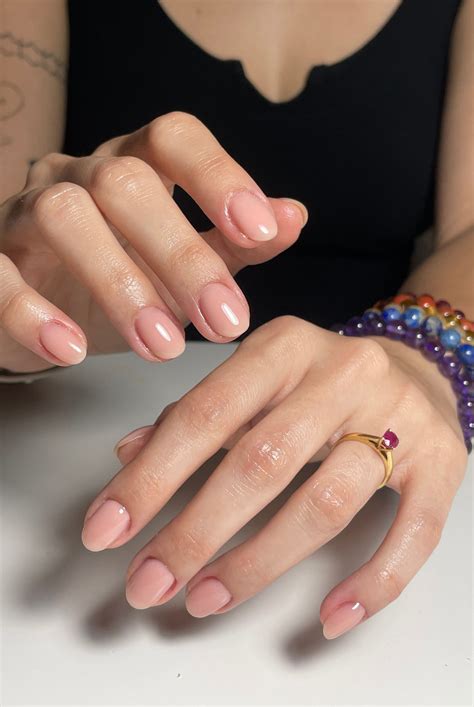 Get a Russian Manicure in Manila with Specialist Ashley Colet