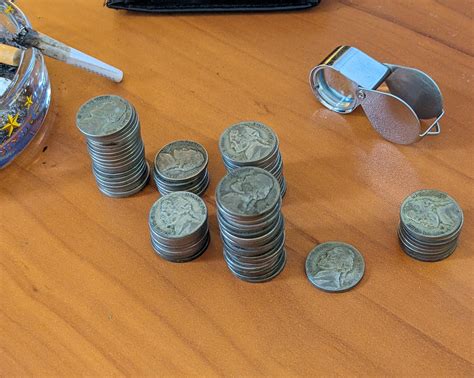 Customer at work paid with two rolls of Nickels : r/coincollecting