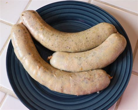 Rabbit Boudin Recipe: A Farm-to-Table Louisiana Favorite - Spindle and