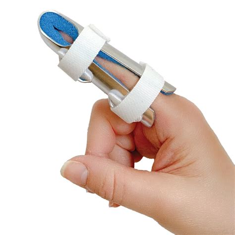 Finger Splint - Cavash Medical Supplies