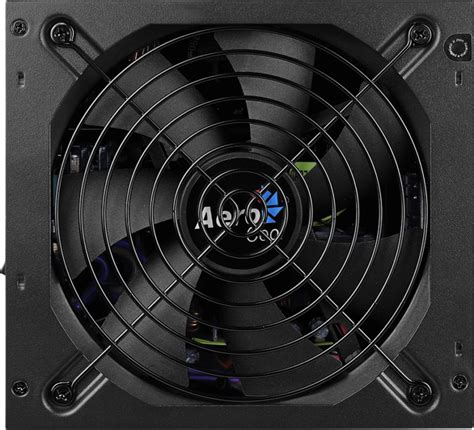 KCAS 1200M - AeroCool