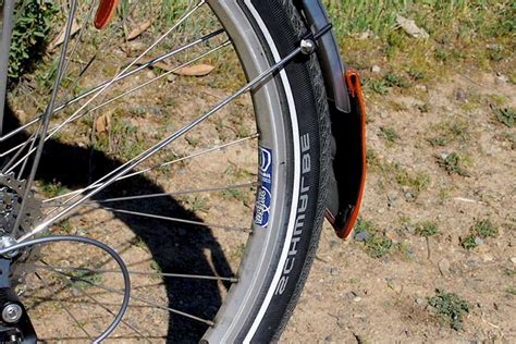 Обзор велосипедных покрышек Schwalbe Marathon Dureme