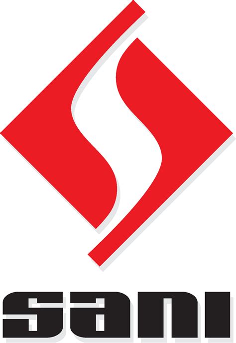Sani Logo Vector - (.Ai .PNG .SVG .EPS Free Download)