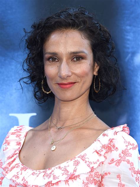 Indira Varma : Sa biographie - AlloCiné