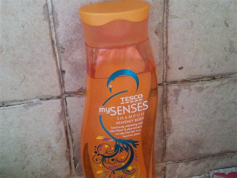 British Randomness: My shower routine
