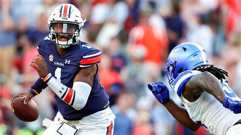 Auburn-South Carolina live stream (11/20): How to watch online, TV ...