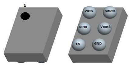 GLF72120 - GLF Integrated Power
