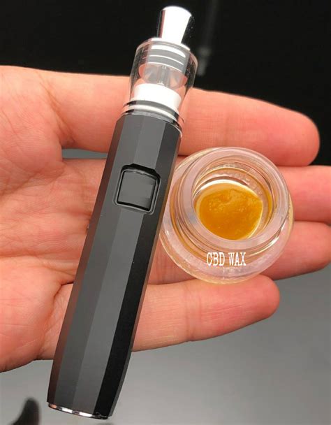 kush  dab vaporizer kushcarts