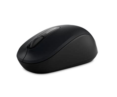 Microsoft Bluetooth Mobile 3600 czarna Sklep komputerowy TechLord