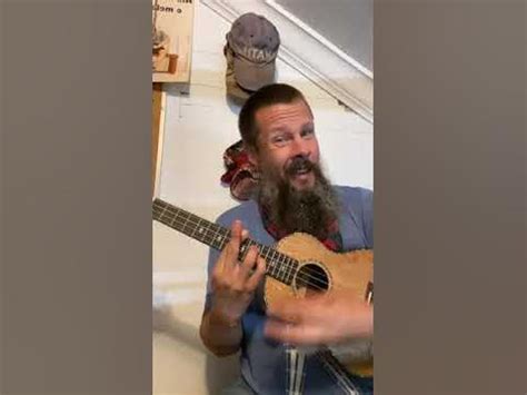Esus2 (uke) inversions - YouTube
