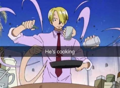 cook fandom